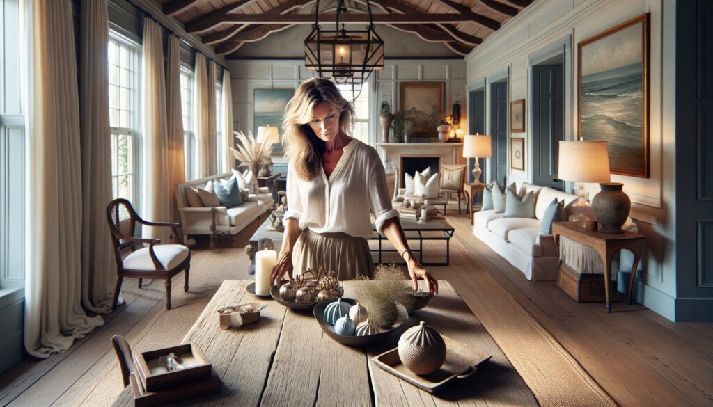 interior design charleston sc